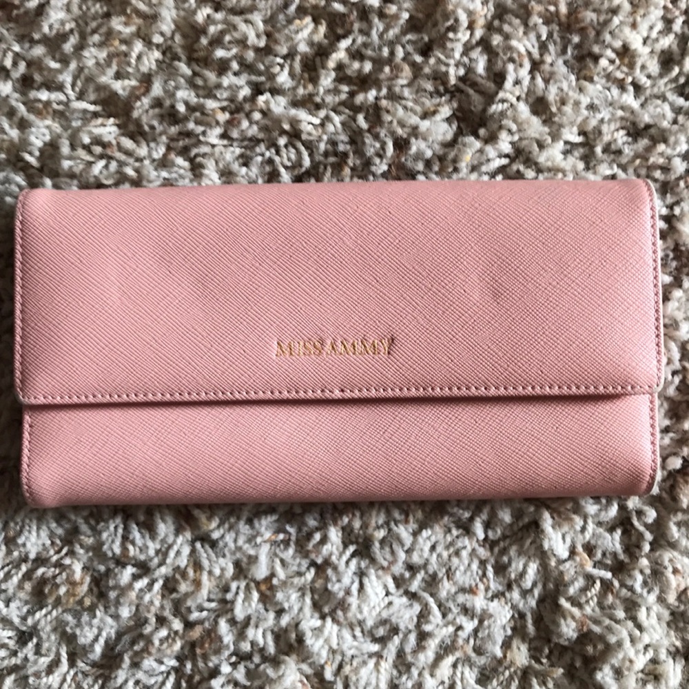 MISS AMMY WALLET